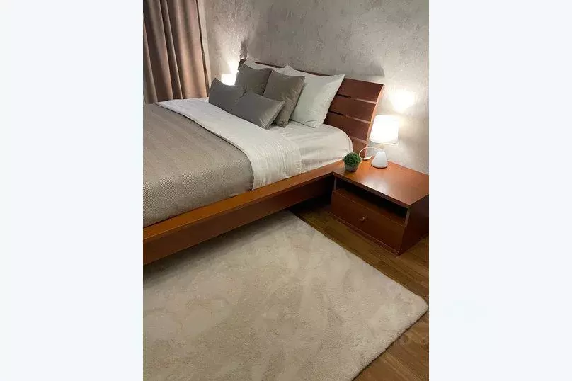 1-к кв. Костромская область, Кострома просп. Мира, 94 (40.0 м) - Фото 0