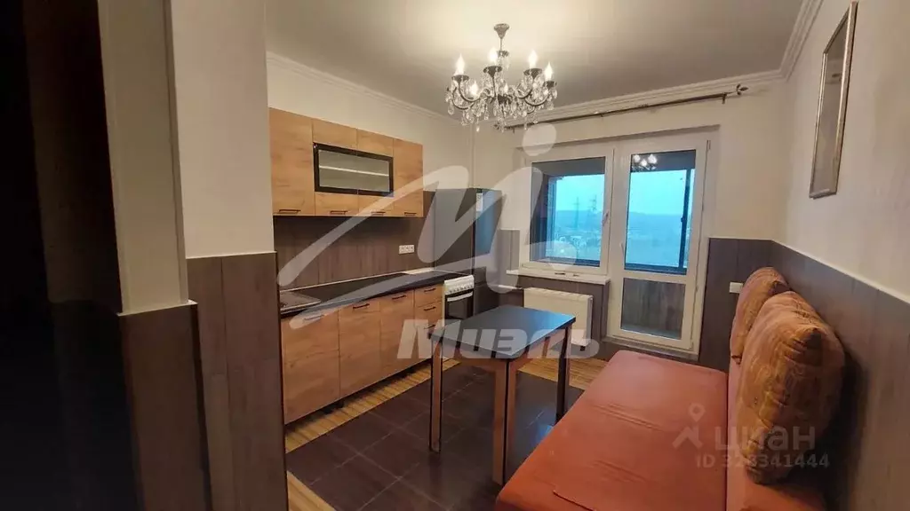 2-к кв. Москва Варшавское ш., 170Ек4 (59.0 м) - Фото 2