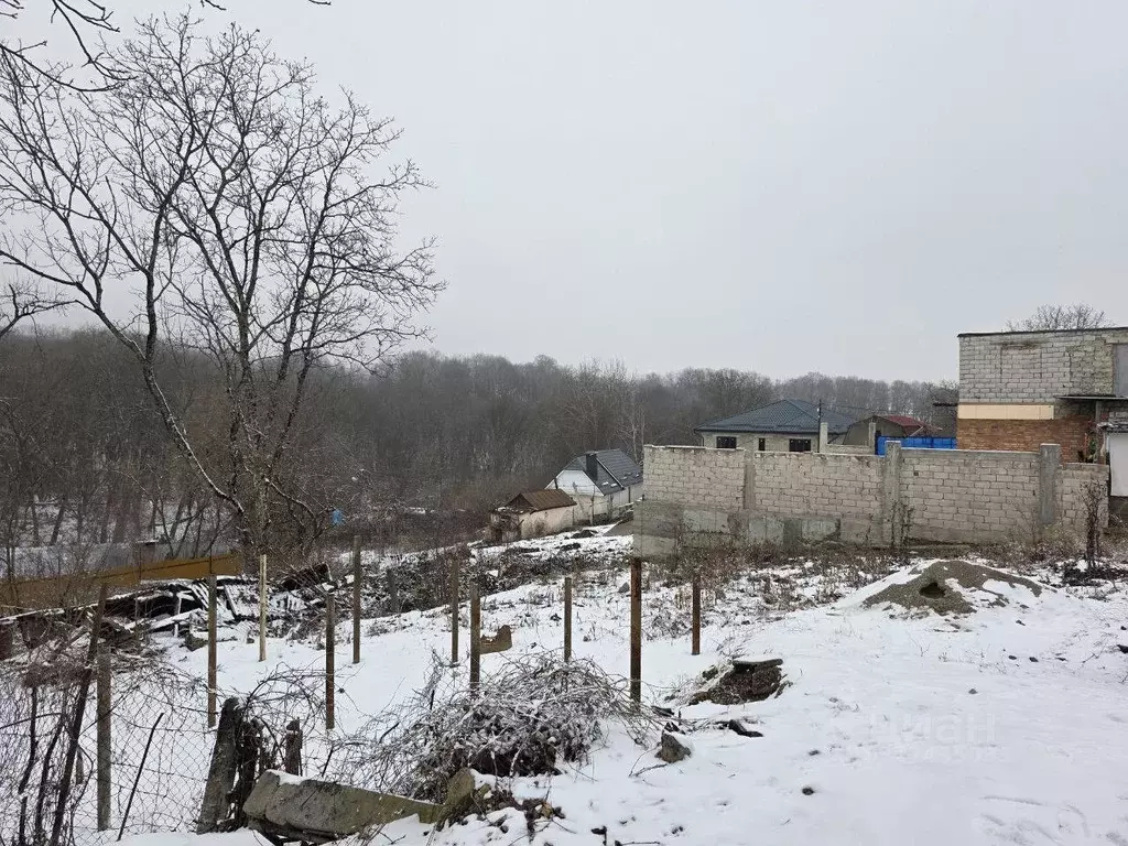 Участок в Кабардино-Балкария, Нальчик Восход СТ,  (4.7 сот.) - Фото 2