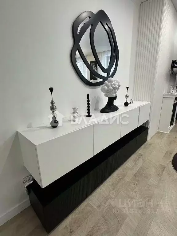 2-к кв. Москва Новодмитровская ул., 2к5 (70.0 м) - Фото 1