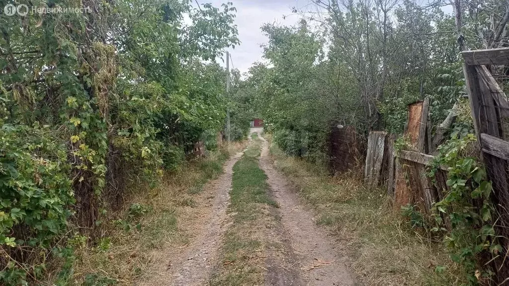 Участок в Ставрополь, садовое товарищество Кавказ (3 м) - Фото 1