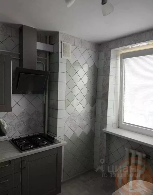 1-к кв. Крым, Евпатория просп. Победы, 10Б (36.0 м) - Фото 2