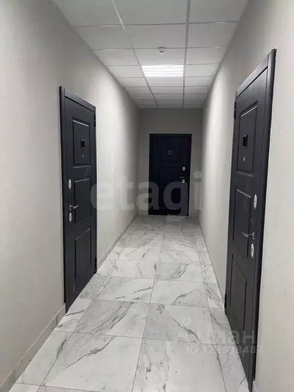 2-к кв. Ставропольский край, Ставрополь ул. Рогожникова, 19/6 (59.9 м) - Фото 2