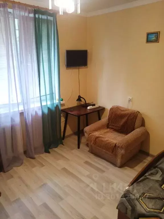 1-к кв. Северная Осетия, Владикавказ ул. Генерала Дзусова, 7к1 (28.0 ... - Фото 0