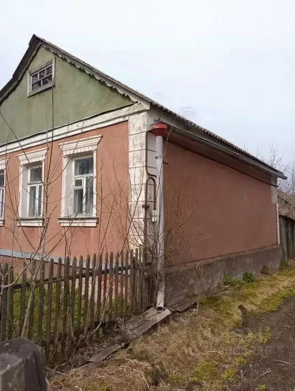 Дом в Курская область, Курский район, Нижнемедведицкий сельсовет, д. ... - Фото 2