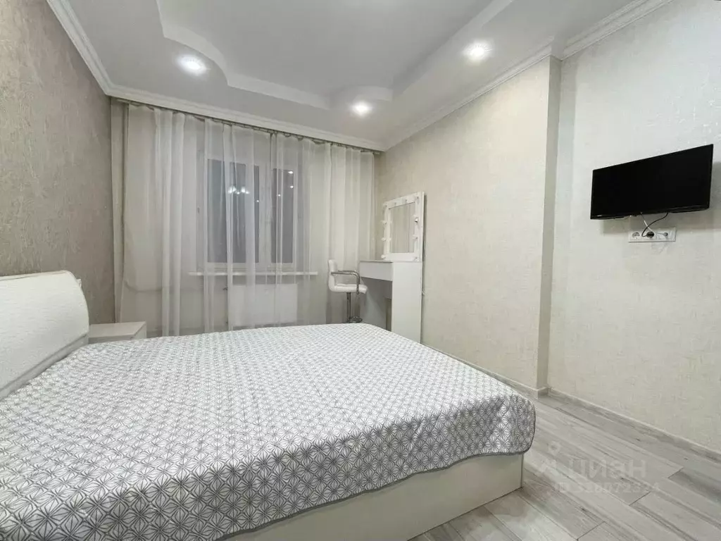 2-к кв. Московская область, Люберцы Зенино ЖК Самолет мкр, ул. ... - Фото 2