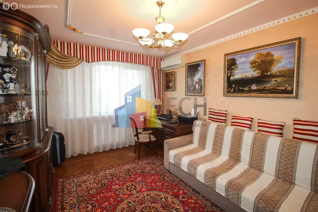 2-комнатная квартира: Тула, улица Кауля, 9 (50.8 м) - Фото 1