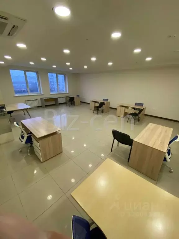 Офис в Москва Ферганская ул., 6к2 (80 м) - Фото 2