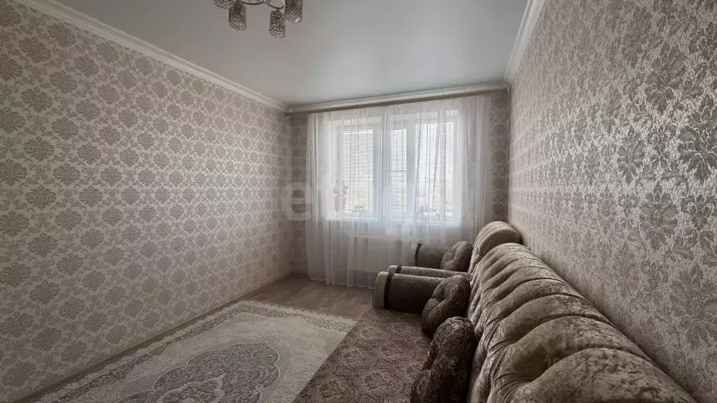 2-к кв. Ставропольский край, Михайловск Шпаковский район, ул. Гоголя, ... - Фото 2