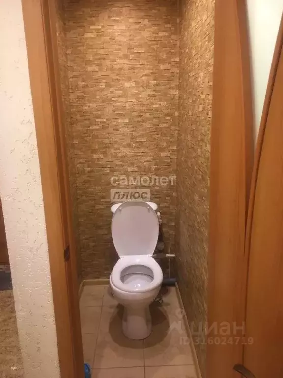 2-к кв. Ивановская область, Иваново ул. Дзержинского, 23 (40.0 м) - Фото 1