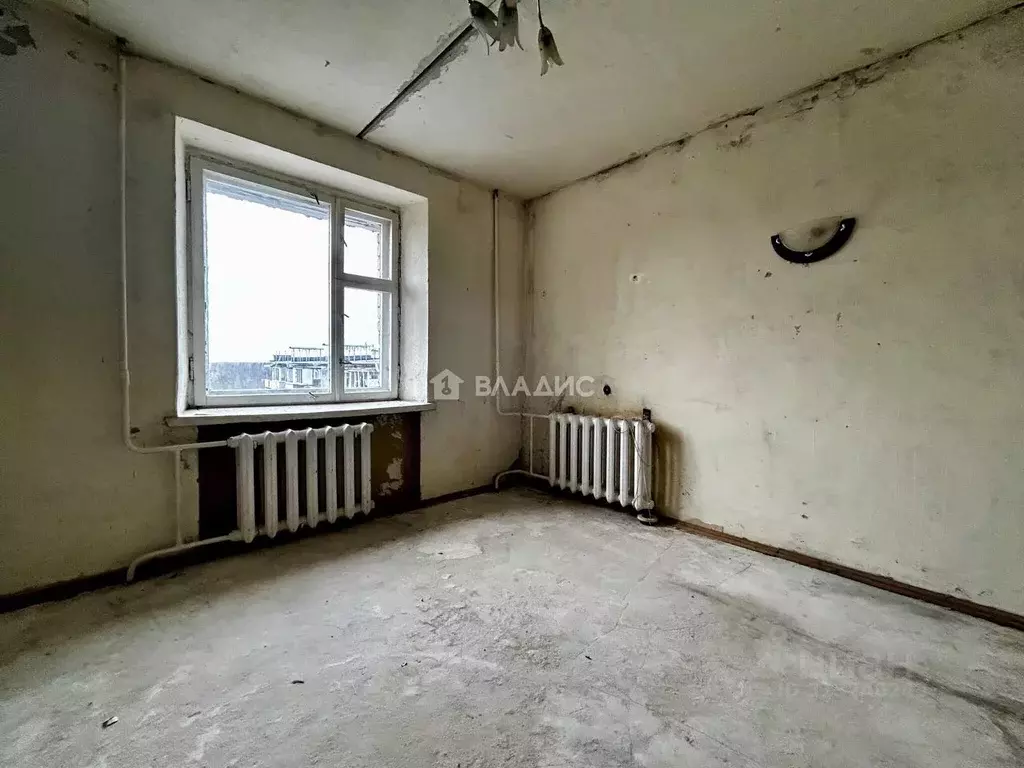 2-к кв. Калужская область, Калуга ул. Шахтеров, 13 (48.7 м) - Фото 0