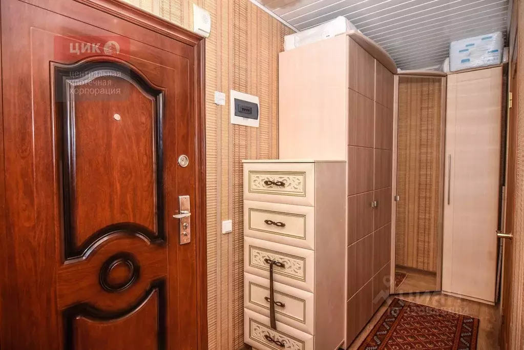 1-к кв. Рязанская область, Рязань Вишневая ул., 21 (39.2 м) - Фото 0