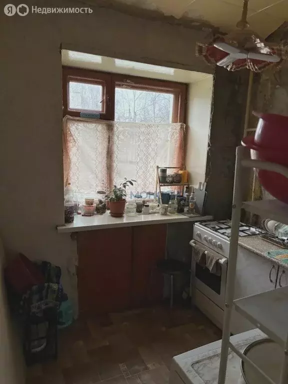 2-комнатная квартира: Нижний Новгород, улица Федосеенко, 96 (41.6 м) - Фото 2