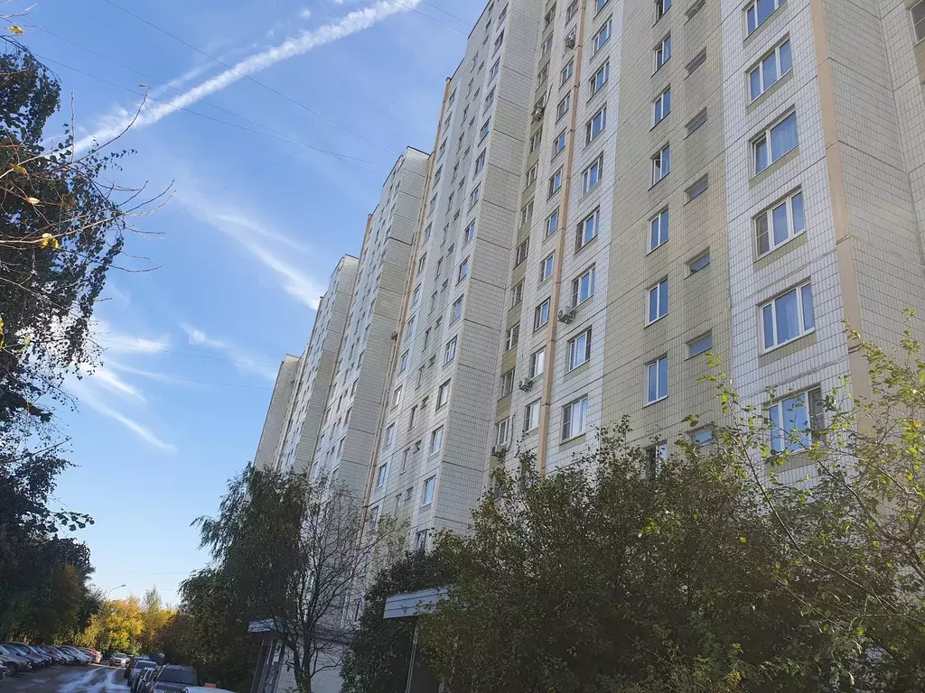 Продаётся 2-к квартира, 57.5 м - Фото 0