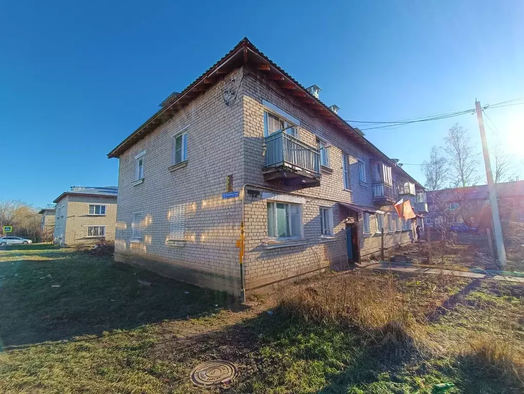 2-к кв. Московская область, Богородский городской округ, Обухово пгт ... - Фото 0