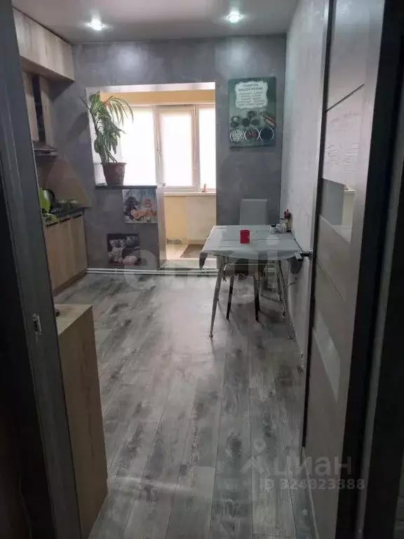 1-к кв. Ямало-Ненецкий АО, Новый Уренгой Мирный мкр, 1/6А (55.0 м) - Фото 1