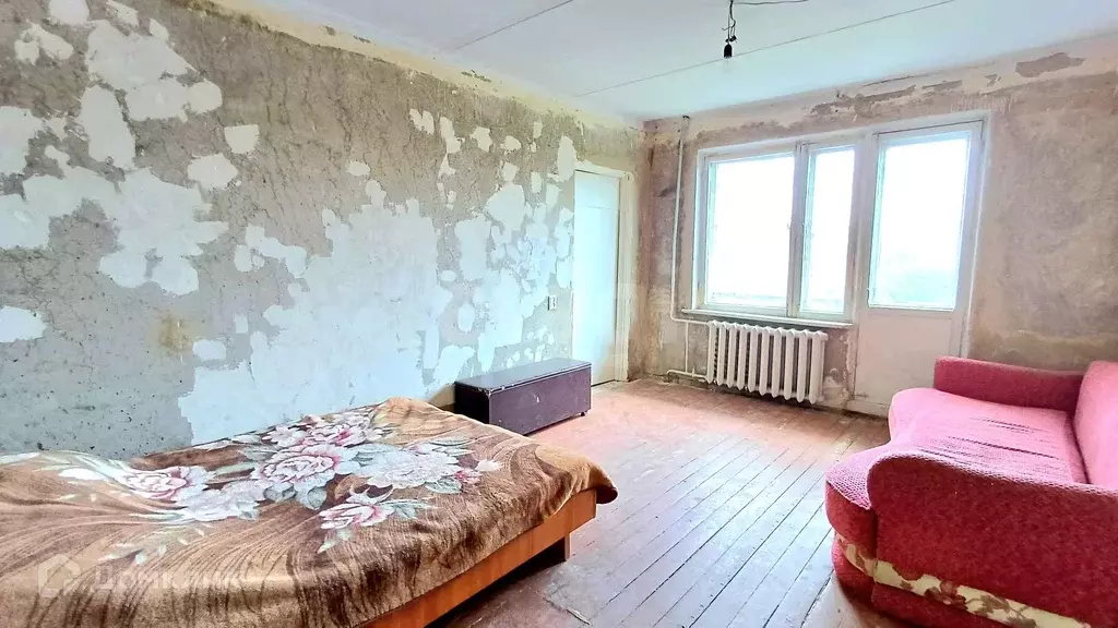 Продаётся 2-к квартира, 35.7 м - Фото 0