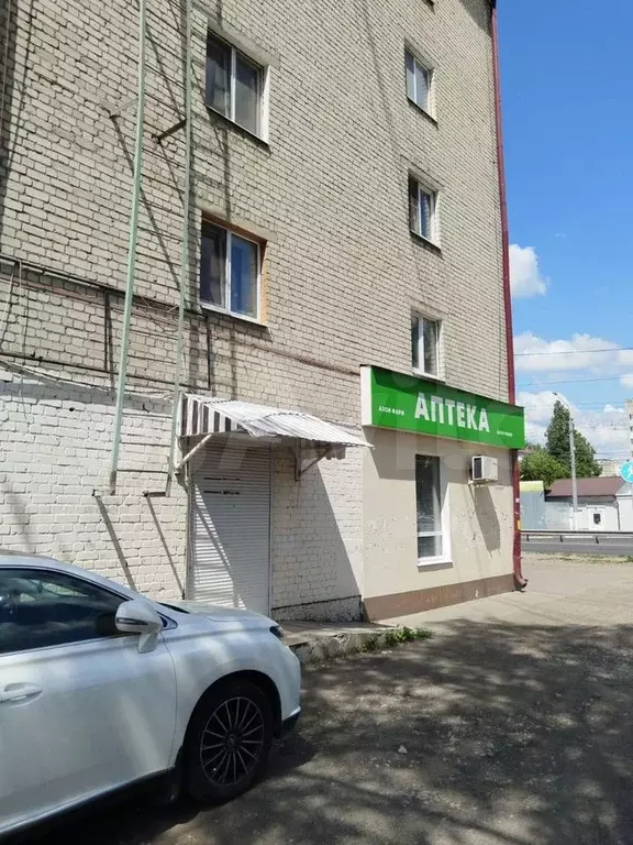 Свободного назначения - Фото 1