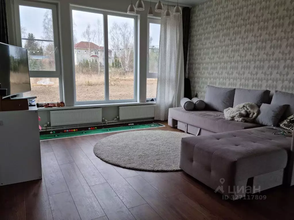 Дом в Московская область, Щелково городской округ, пос. Образцово ул. ... - Фото 1