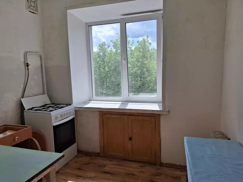 Продаётся 3-к квартира, 62 м - Фото 0