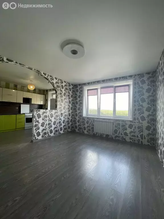3-комнатная квартира: Соликамск, проспект Ленина, 28 (59.7 м) - Фото 1