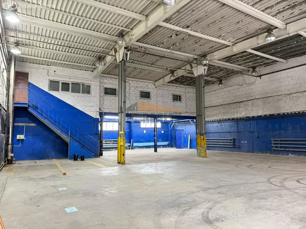 Склад (400 м) - Фото 1