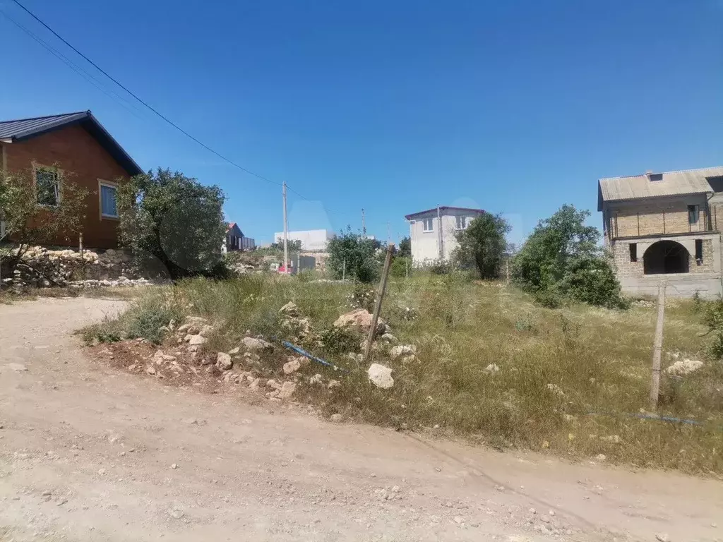 Участок 5,5 сот. (СНТ, ДНП) - Фото 1