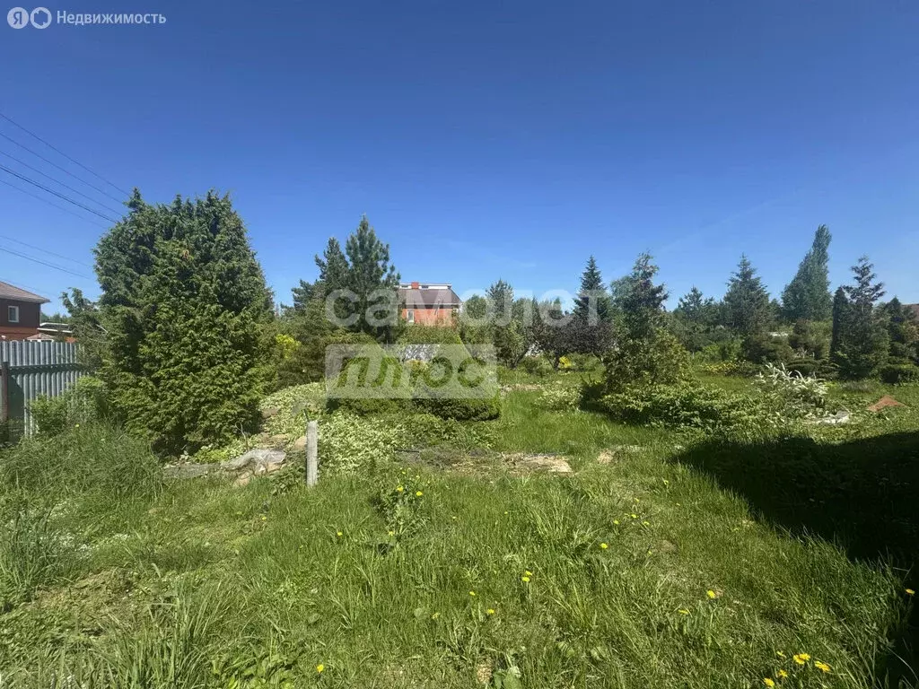 Участок в Ижевск, Калиновая улица, 10 (15.37 м) - Фото 1