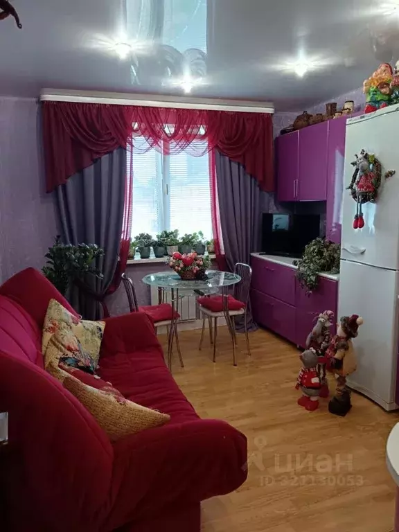 1-к кв. Башкортостан, Чишминский поссовет, Чишмы рп ул. ... - Фото 0