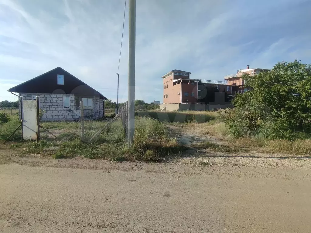 Участок 4 сот. (ИЖС) - Фото 0