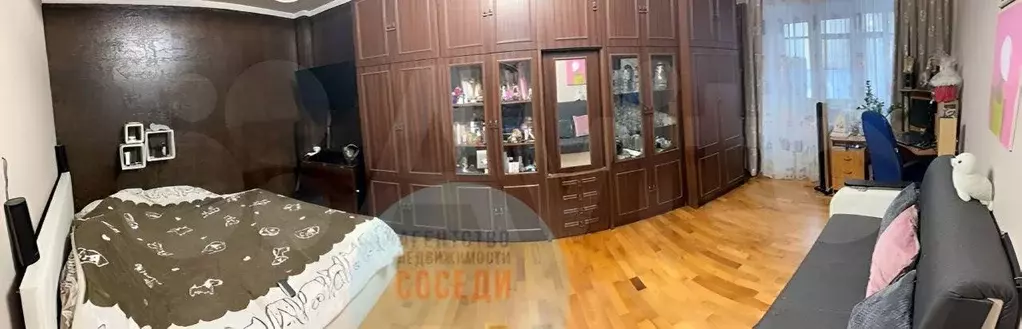 Квартира, 1 комната, 32 м - Фото 0