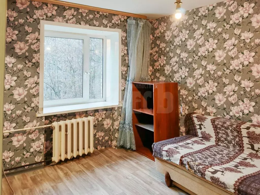 2-к кв. Калужская область, Обнинск ул. Ляшенко, 4 (25.0 м) - Фото 2