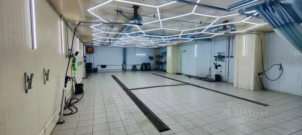 Помещение свободного назначения в Московская область, Химки ул. ... - Фото 2