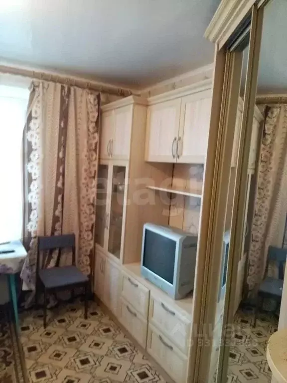 1-к кв. Саратовская область, Энгельс Полтавская ул., 13 (19.0 м) - Фото 2