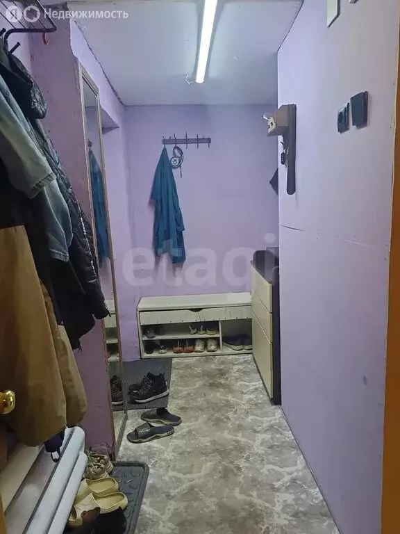 2-комнатная квартира: Сыктывкар, улица Космонавтов, 13 (52 м) - Фото 1