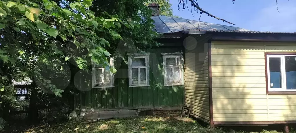 Дом 80 м на участке 9,2 сот. - Фото 0