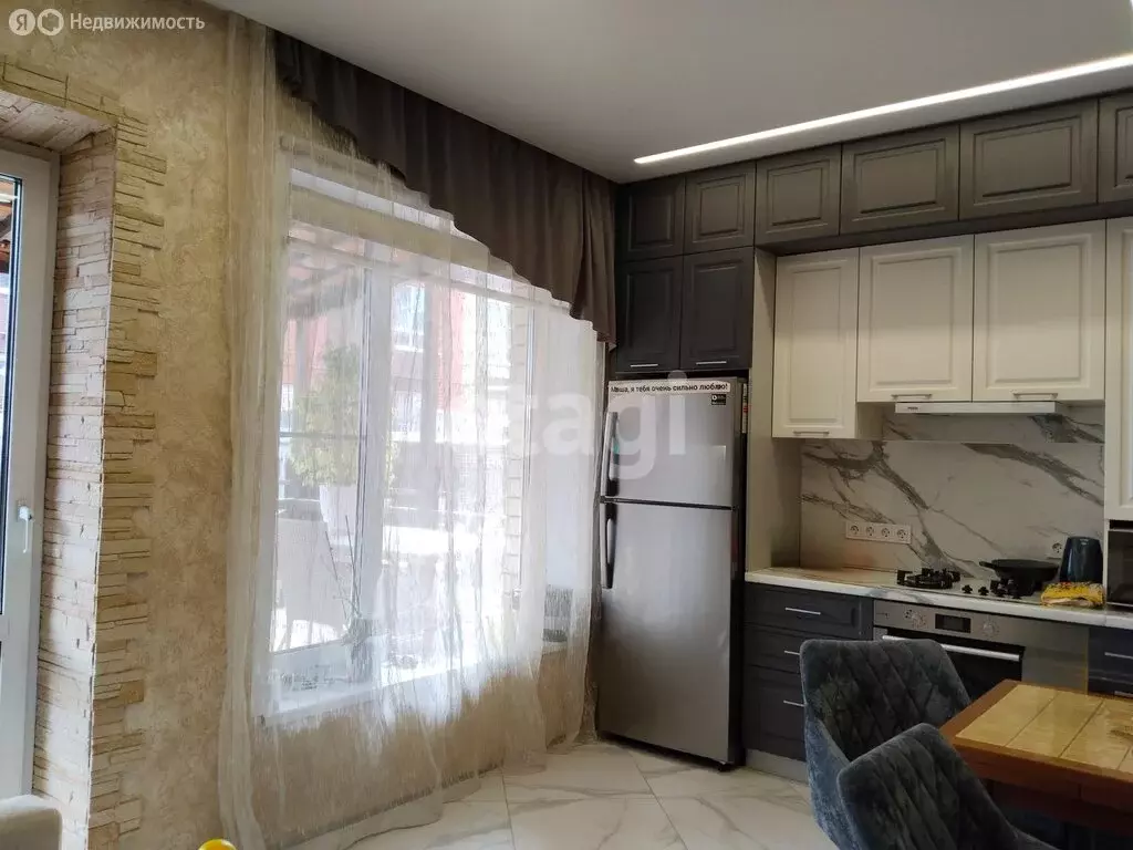 Дом в деревня Кривцово, Тихая улица (79.4 м) - Фото 1