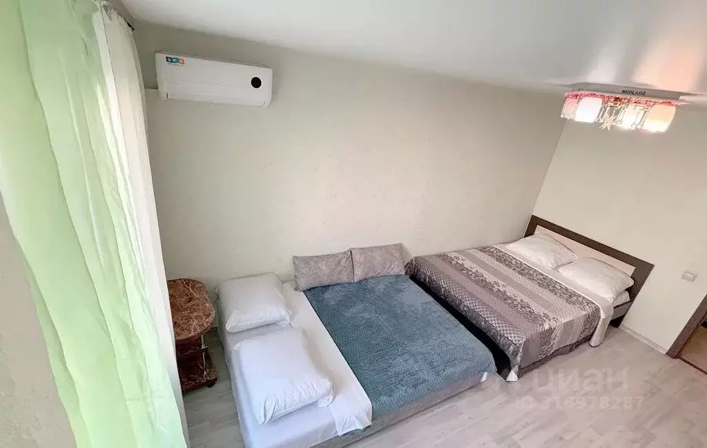 1-к кв. Самарская область, Волжский район, Смышляевка городское ... - Фото 1