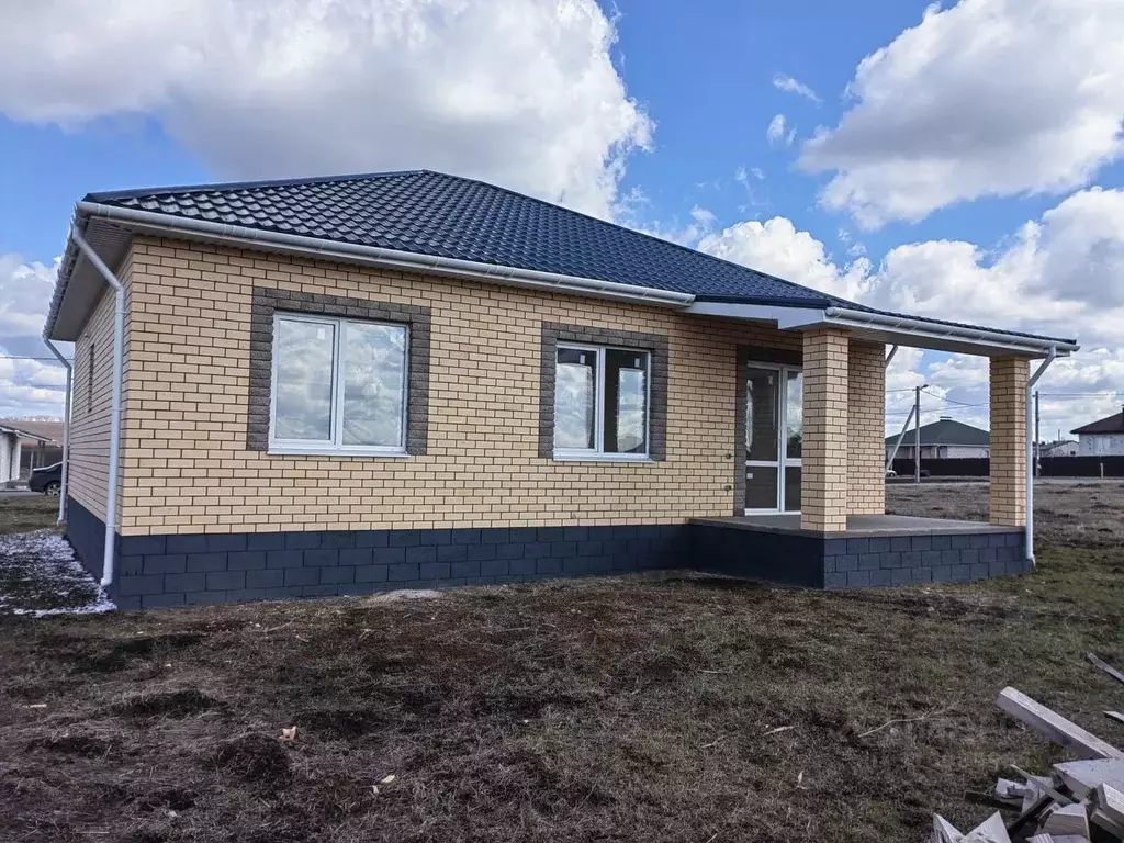 Дом в Белгородская область, Белгород Соборная пл., 1 (105 м) - Фото 1