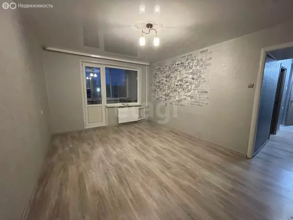 3-комнатная квартира: Ижевск, улица 40 лет Победы, 66 (58.1 м) - Фото 2