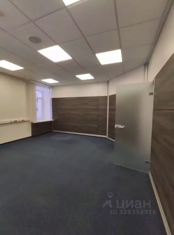 Помещение свободного назначения в Москва Большая Спасская ул., 20С3 ... - Фото 1