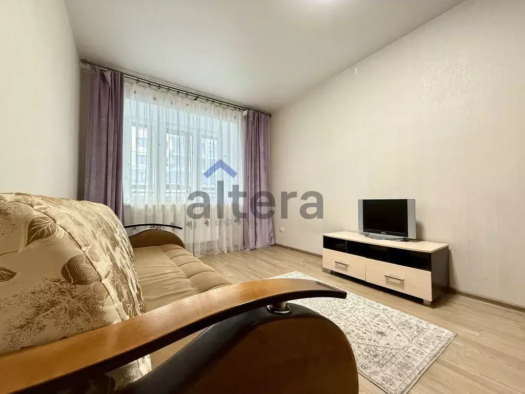 2-к кв. Татарстан, Казань проезд Яраткан, 4 (57.0 м) - Фото 0