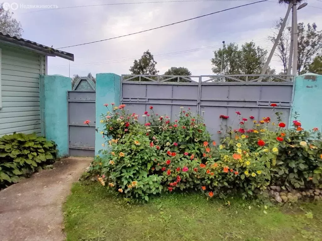 Дом в Опочка, улица Ленина, 109 (86.7 м) - Фото 2