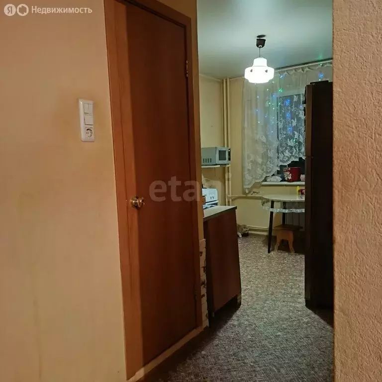 1-комнатная квартира: Миасс, бульвар И.И. Седова, 7 (32 м) - Фото 1