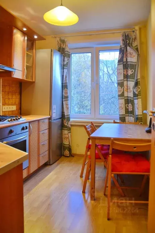 2-к кв. Москва Беломорская ул., 18К2 (45.0 м) - Фото 1
