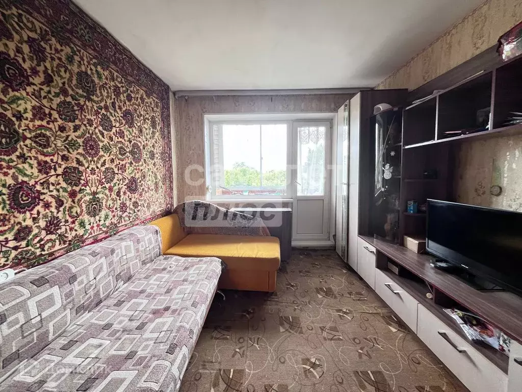 Продаётся 2-к квартира, 45.1 м - Фото 1