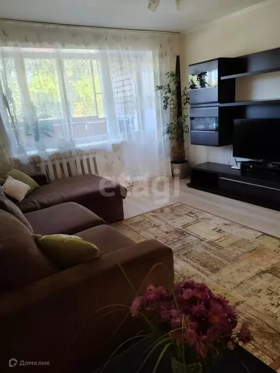 Продаётся 3-к квартира, 65.9 м - Фото 0