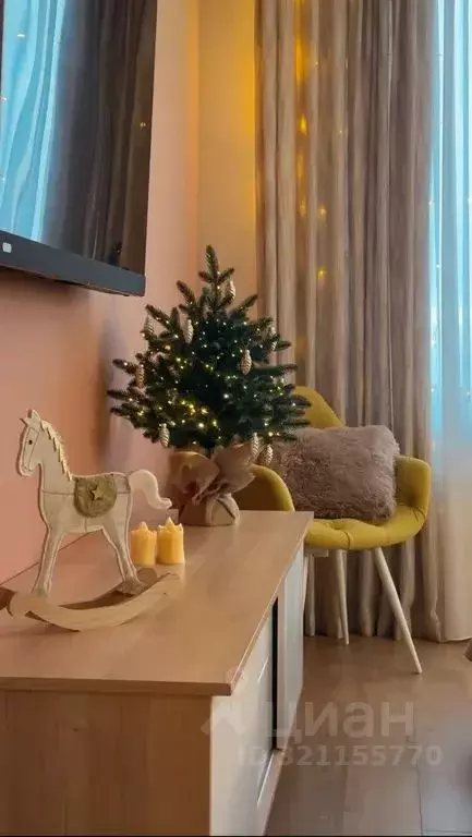 1-к кв. Башкортостан, Уфа ул. Гафури, 71 (40.0 м) - Фото 2