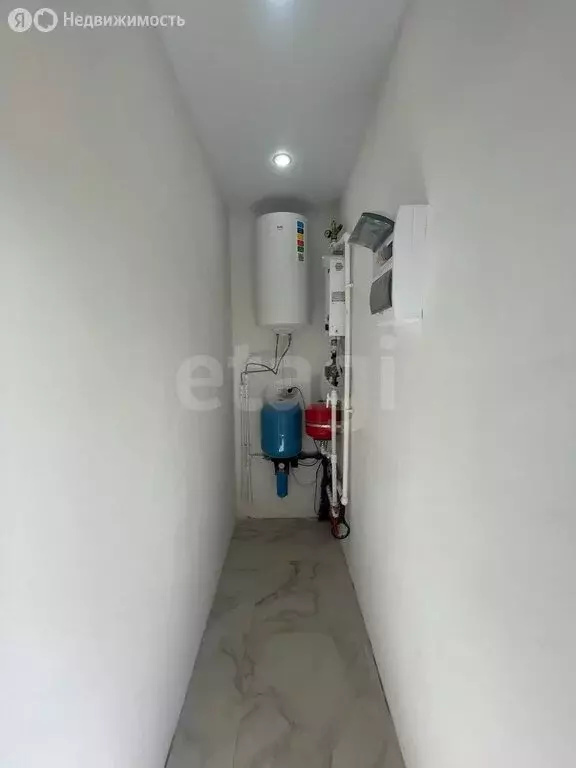 Дом в Улан-Удэ, микрорайон Тепличный, 28-й квартал (92 м) - Фото 2