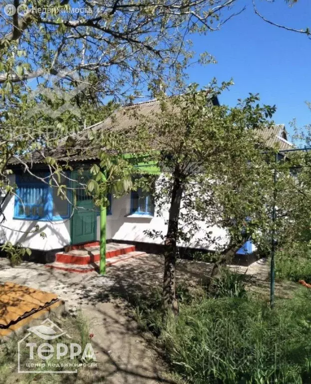 Дом в Раздольное, Садовая улица, 46 (65 м) - Фото 2